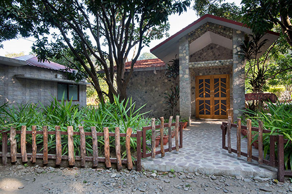 Kunkhet Valley Resort